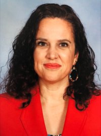 Rosa Holman