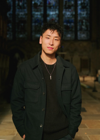 Derek Chan