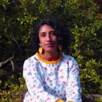 Vyshnavee Wijekumar