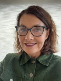 Deirdre O’Connell
