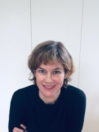 Caitlin Mahar