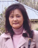 Sung-Ae Lee
