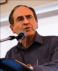 Alex Skovron