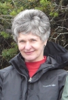 Alison Broinowski