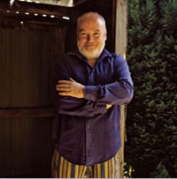 Andrew Ford
