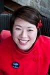 Eileen Chong
