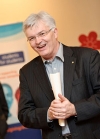 Glyn Davis