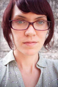 Josephine Rowe