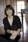 Lisa Gorton