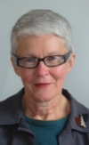 Margaret Harris