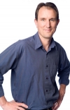 Peter Mares