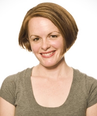 Sarah Kanowski