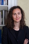 Sarah Ogilvie