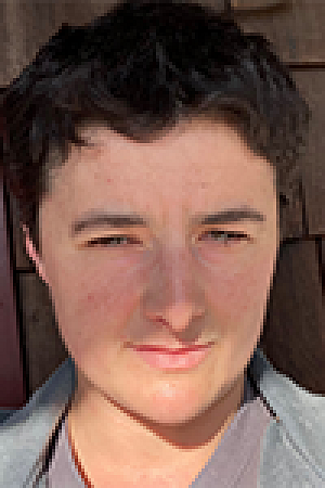 2026 Peter Porter Poetry Prize J Andros