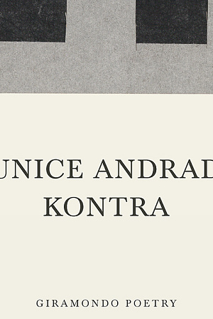 Grace Roodenrys reviews ‘KONTRA’ by Eunice Andrada