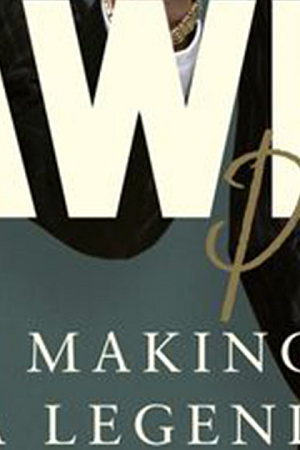 Patrick Mullins reviews ‘Hawke PM: The making of a legend’ by David Day