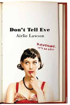 January Jones reviews 'Don't Tell Eve' by Airlie Lawson
