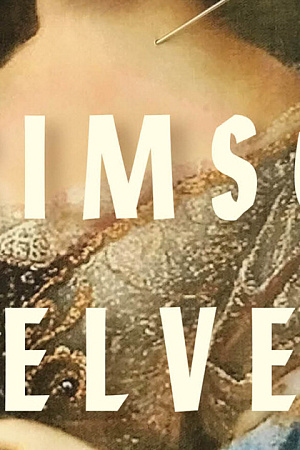 Maria Takolander reviews ‘Crimson Velvet Heart’ by Carmel Bird