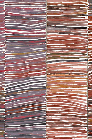 ‘Emily Kam Kngwarray’: London’s first exhibition of one of Australia’s greatest painters Emily Kam Kngwarray, ‘Untitled (awely)’, 1994, NGA © Emily Kam Kngwarray Copyright Agency, licensed by DACS 2025